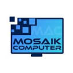 Mosaikcomputer Logo