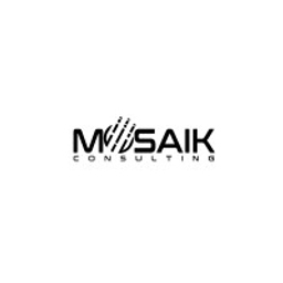 Mosaik Consulting Logo