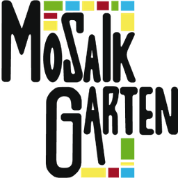 MosaikGarten Logo