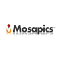 Mosapics Logo