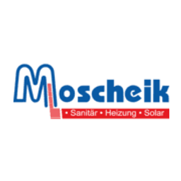 Moscheik Andreas Solar und Holzpellets Logo