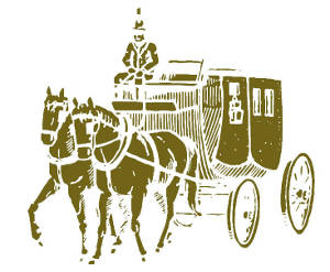 Hotel zur Post/Postkellerei Logo