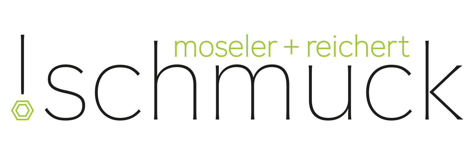 Moseler u. Reichert Schmuckgeschäft Logo