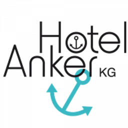Moselhotel Anker Logo