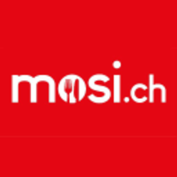 Mosi Logo