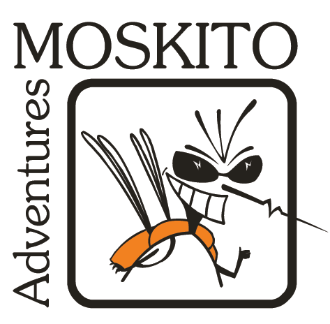 MOSKITO Adventures GbR Logo