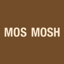 MOS MOSH Logo
