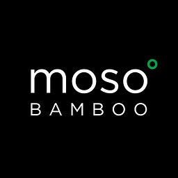 Moso Bamboo Logo