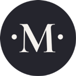 MOSSO Logo