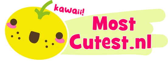 Mostcutest Logo