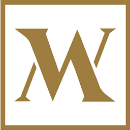 Mostwanted Pens Logo