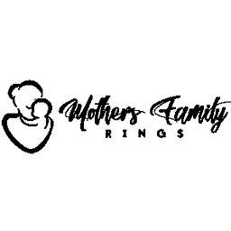 Mothersfamilyrings Logo