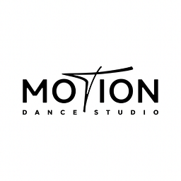 Motion Dance Studio Logo