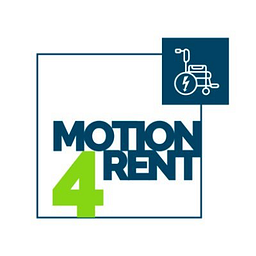 Motion4rent Logo