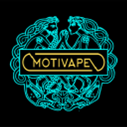 Motivape Logo