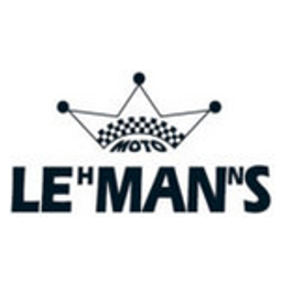 Moto Lehmanns Logo