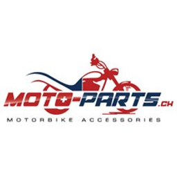 Moto Parts Logo