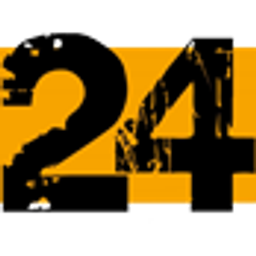 Moto24 Logo