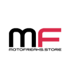 MotoFreaks Logo