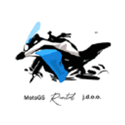 MotoGS Rental Croatia Logo