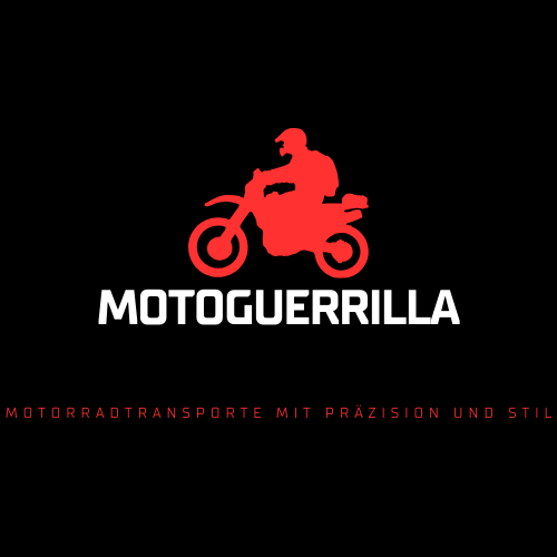 Motoguerrilla Logo