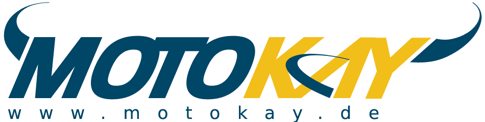 Motokay Logo