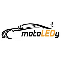Motoledy Logo