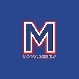 Motolegends Logo