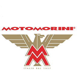 Motomorini Logo