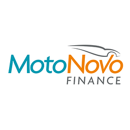 MotoNovo Finance Logo