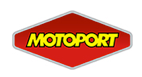 MotoPort Logo