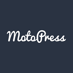 MotoPress Logo