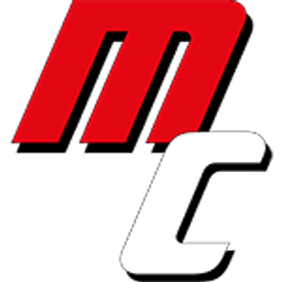 Motor Corner Logo