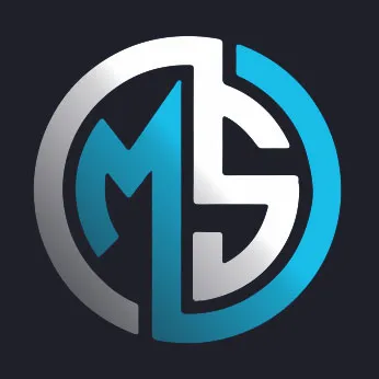 Motor Decals Logo