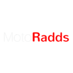 Motoradds Logo