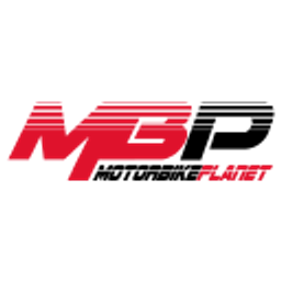 Motorbikeplanet Logo