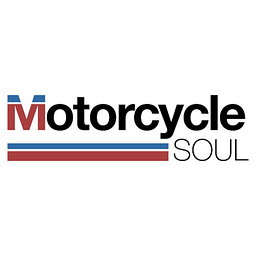 Motorcycle Soul Logo