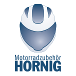 BMW Motorradzubehör Hornig Logo