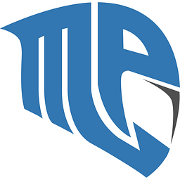 Motorcycle Products Logo