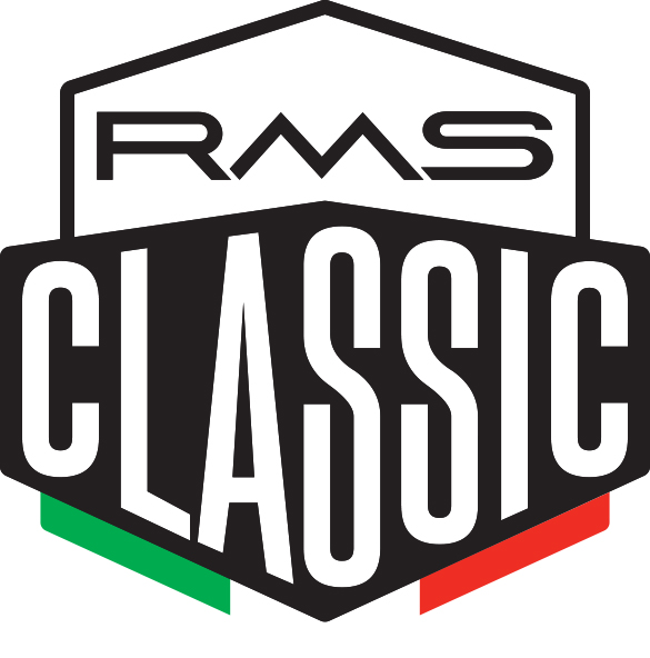 Motoricambi Soviero Logo