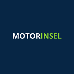 Motorinsel Logo