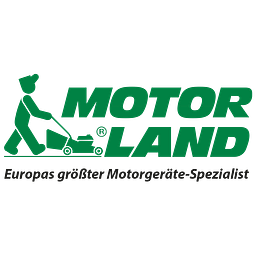 Motorland Logo