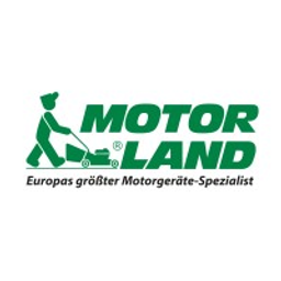 MotorLand - Showroom Oldenburg Logo