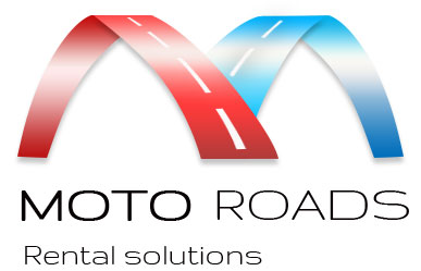 Motoroads Logo