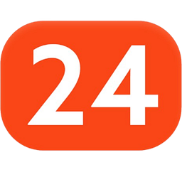 Motoroel24 Logo