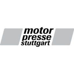 Motorpresse Logo