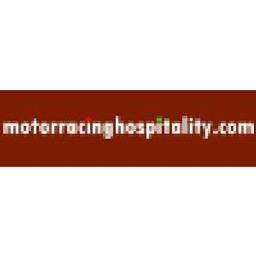 Motorracinghospitality Logo