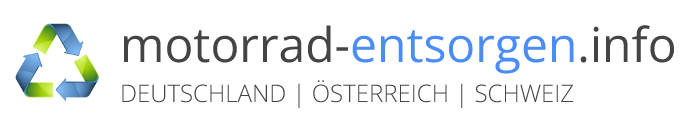 Autoverwertung Autoentsorgung Deutschland Logo