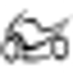 Motorrad Friedrich Logo