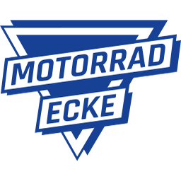 Motorradbekleidung Logo